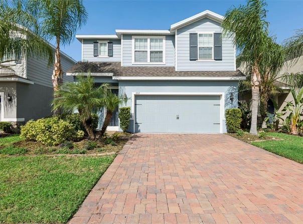 3719 CRAWLEY DOWN Loop, SANFORD, FL 32773