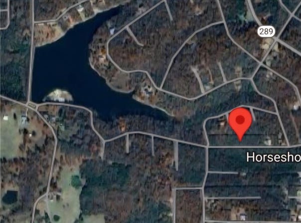 1102 W Canary Lane lot: 415, Horseshoe Bend, AR 72512