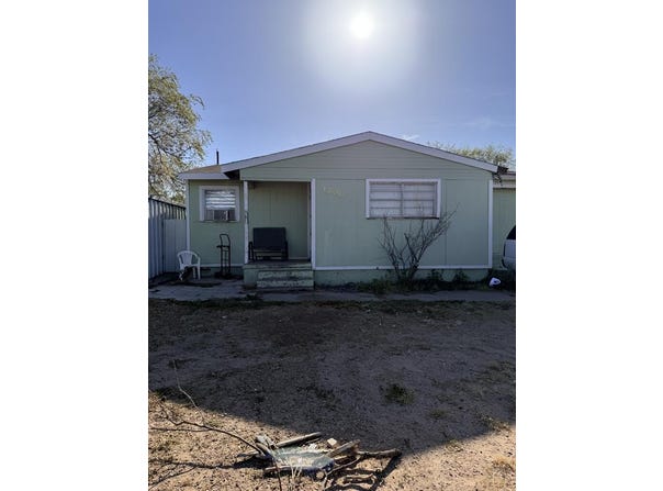 1200 Lamar Ave, Big Spring, TX 79720