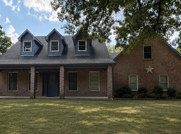 1125 WALTON Rd, Bolivar, TN 38008