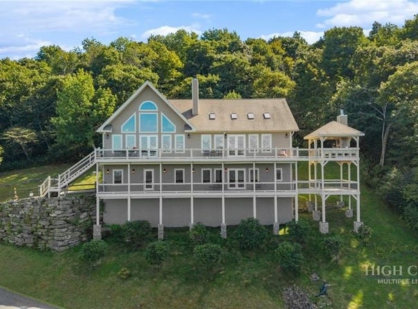 459 Boone Ridge Lane, Boone, NC 28607