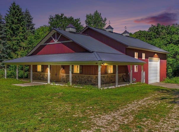 8920 E 250th Street, Elko New Market, MN 55020
