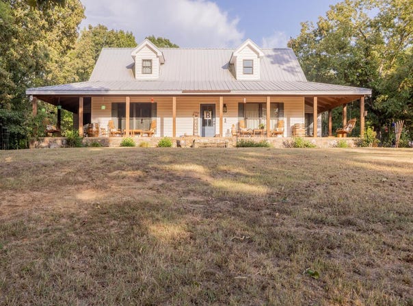 4964 CR 216, OAKLAND, MS 38948