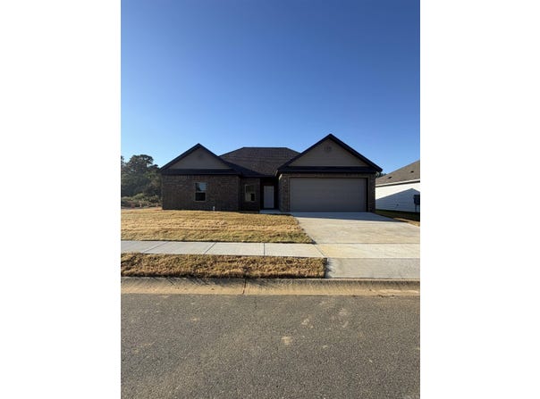 6566 AMALIE DRIVE, Alexander, AR 72002