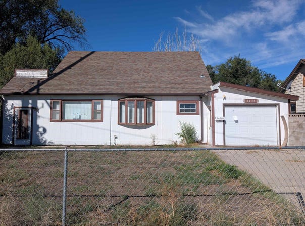2634 E ST, Torrington, WY 82240