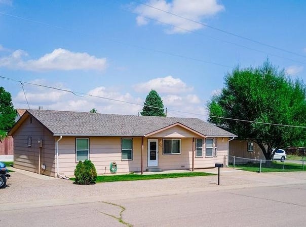 800 W Spruce St, Walsenburg, CO 81089