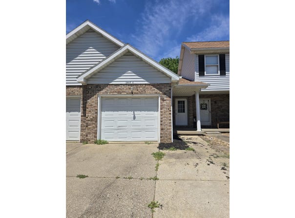 2467 Wood Dr. Unit C, Henderson, KY 42420