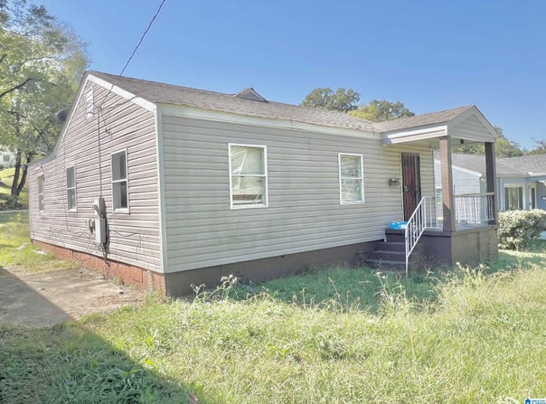 1605 8TH COURT, BIRMINGHAM, AL 35208