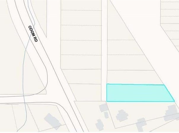 Mobile Street, Citronelle, AL 36522