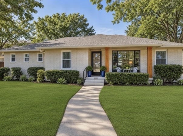 5131 Menefee Drive, Dallas, TX 75227
