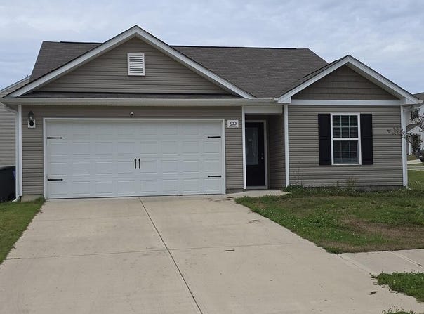 622 Calming Dusk Way, Elgin, SC 29045