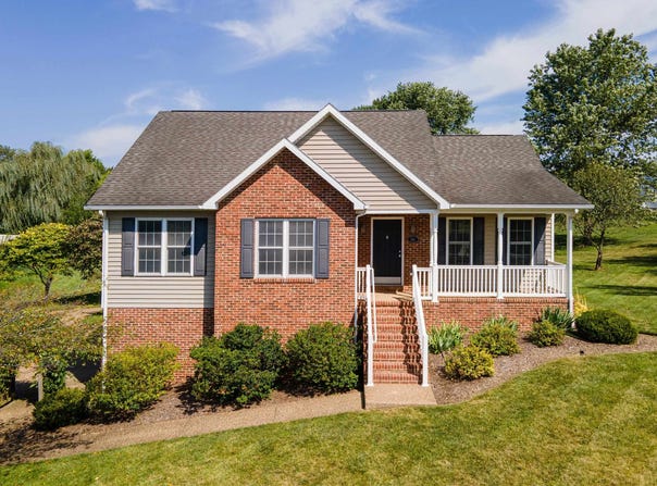285 ROBIN ROOST CT, BROADWAY, VA 22815