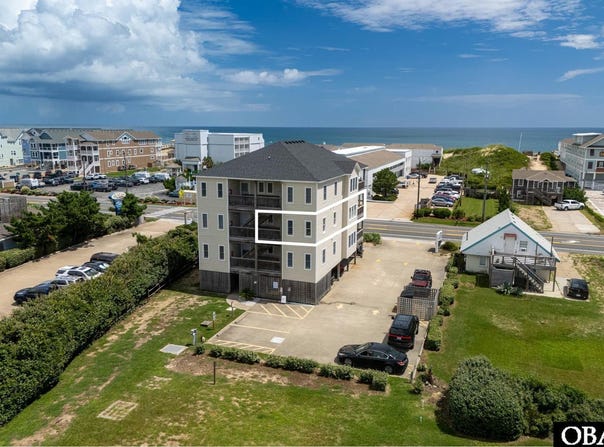 2016 S Virginia Dare Trail, Kill Devil Hills, NC 27948