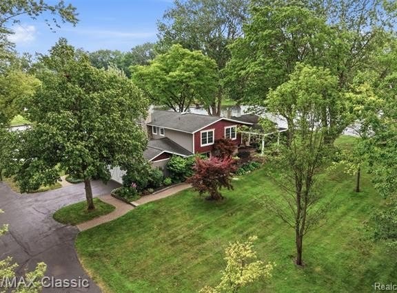 3500 Raftwood Drive, Commerce Twp, MI 48382