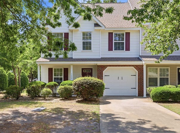 1309 Shoebridge Dr., Myrtle Beach, SC 29579