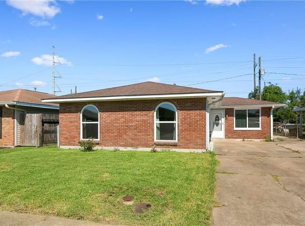 2776 ERIN Drive, Marrero, LA 70072