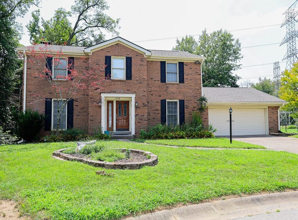 1713 Creekside, Clarksville, IN 47129