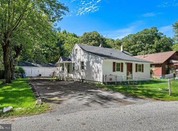 300 BOURQUE Road, MIDDLE RIVER, MD 21220