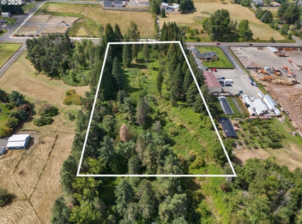 SE 172nd Ave, HappyValley, OR 97086
