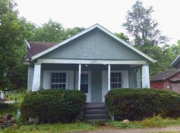 204 Bertley St, Moberly, MO 65270
