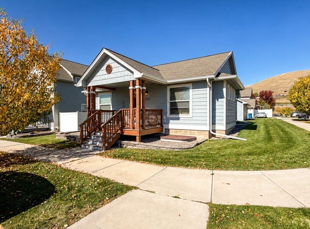 4202 Diagon Lane, Missoula, MT 59808
