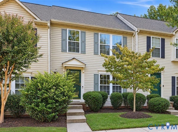 2803 Queensland Drive, Glen Allen, VA 23294