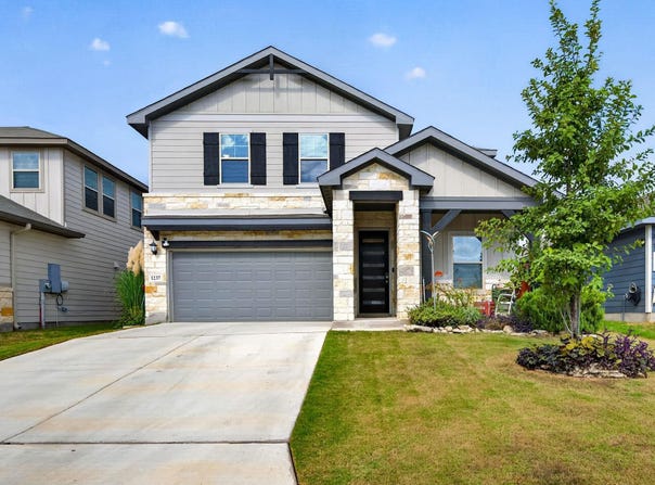 1237 Ella Crossing, New Braunfels, TX 78130