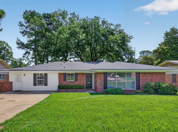 2709 Ridge Lake Drive, Shreveport, LA 71109
