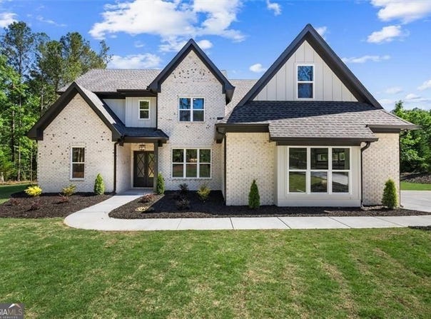 705 Spratlin Mill Drive, Hull, GA 30646