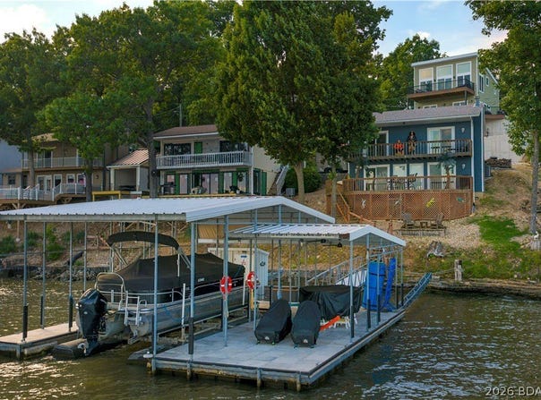 112 Point Supreme Loop, Sunrise Beach, MO 65079