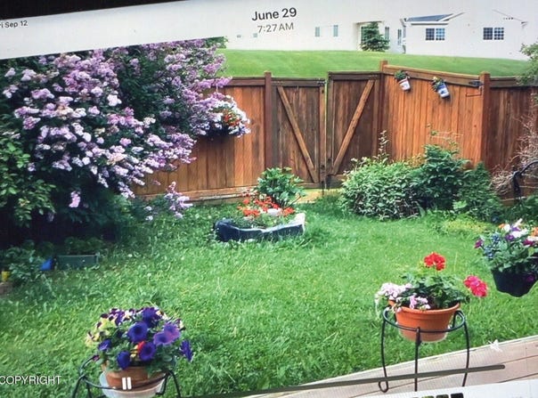 2848 Discovery Bay Drive, Anchorage, AK 99515