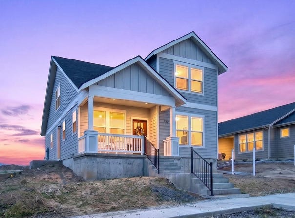 2925 Travis Avenue, Helena, MT 59601