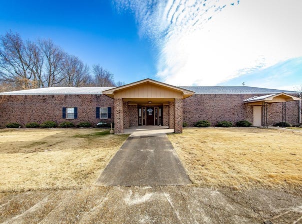 2605 S Washington Street, Forrest City, AR 72336