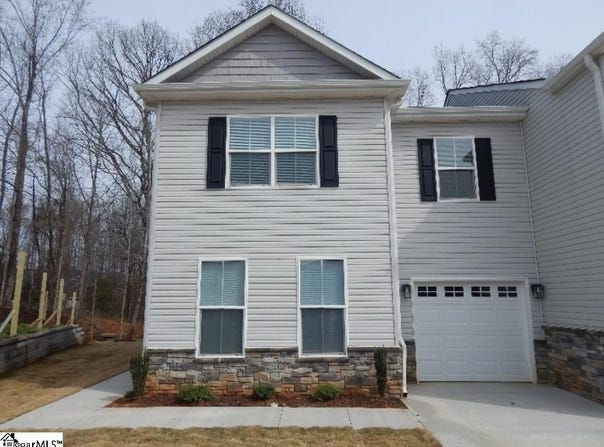 233 Marshland Lane, Greer, SC 29650