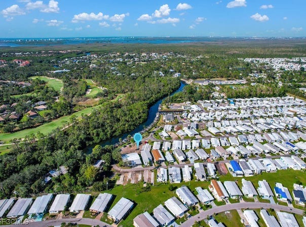 20781 Port Drive, Estero, FL 33928