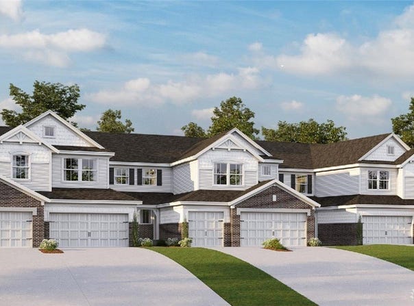 429 Bethpage Way, Lebanon, OH 45036