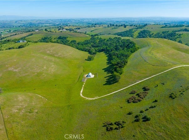 2750 Raptor Ridge Trail, Templeton, CA 93465