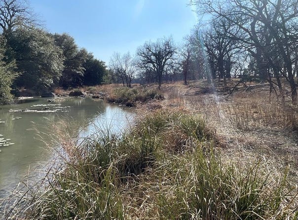 Hwy 67, Mertzon, TX 76941