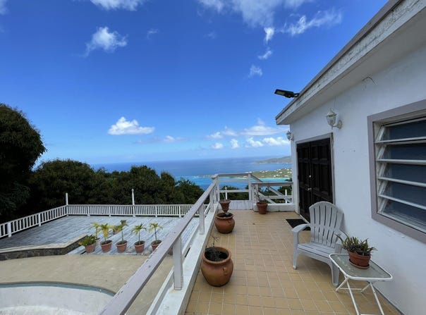 7-1 & 7E St. Peter LNS, St. Thomas, VI 00802