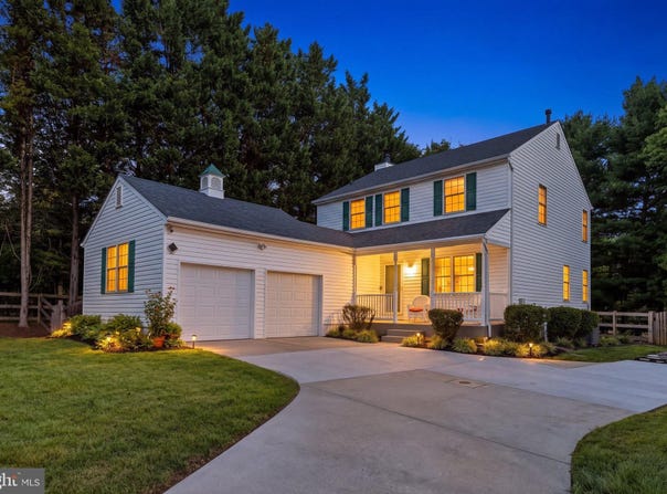 2306 CHAPEL HILL Boulevard, ODENTON, MD 21113