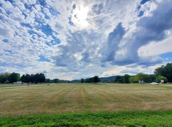Packet Boulevard lot: 25, Vevay, IN 47043