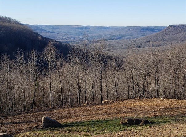122 NC 8735, Jasper, AR 72641