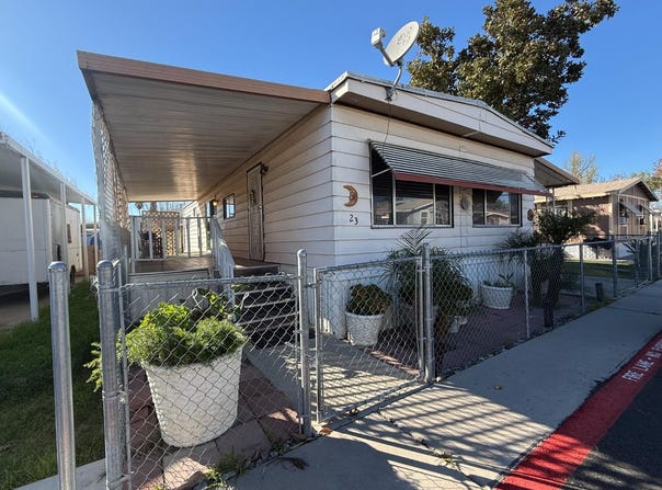 220 S Madera Avenue, Kerman, CA 93630