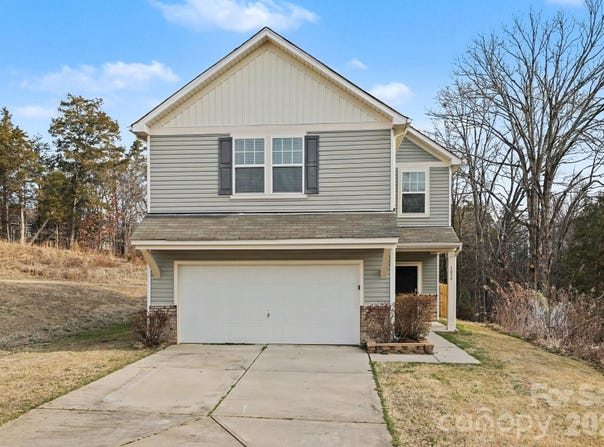 1039 Manston Place SW, Concord, NC 28025
