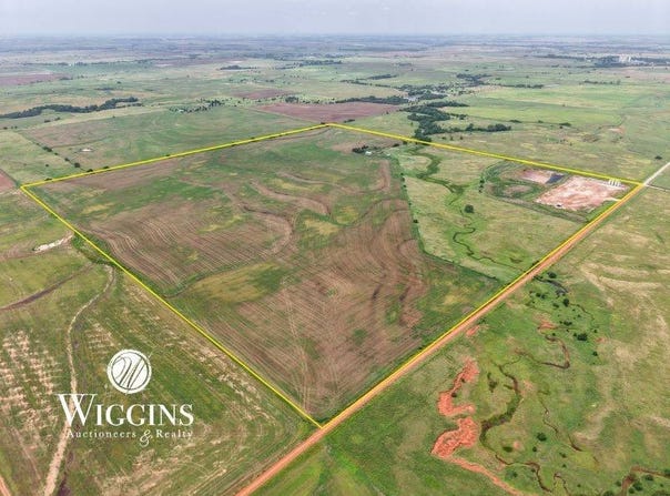 Cherokee Area, Cherokee, OK 73728