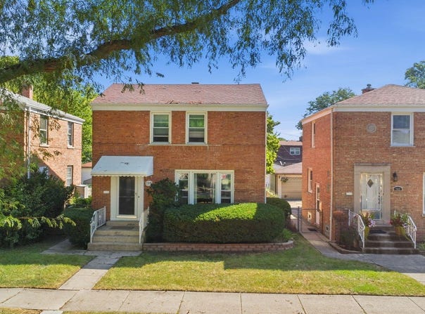 759 Westchester Boulevard, Westchester, IL 60154