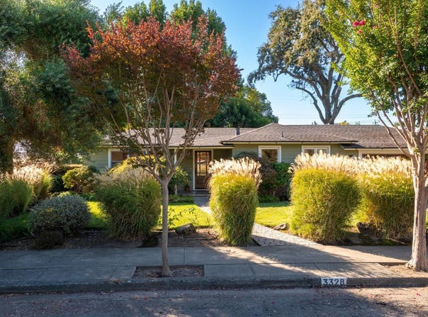 3328 Magowan Drive, Santa Rosa, CA 95405