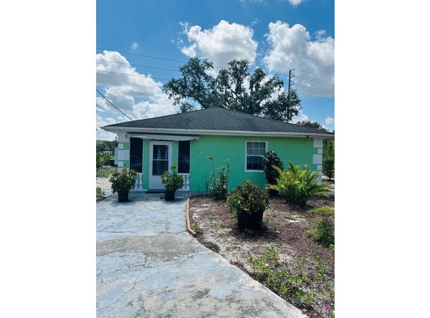 224 MONTEGO DRIVE, SEBRING, FL 33870