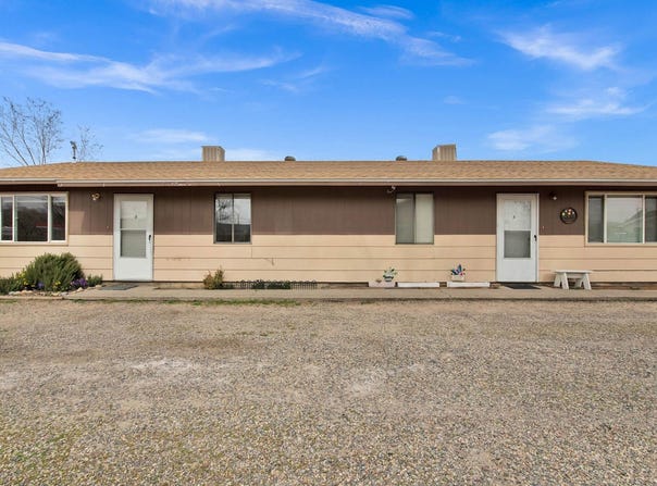 139 Willow Street, Fruita, CO 81521