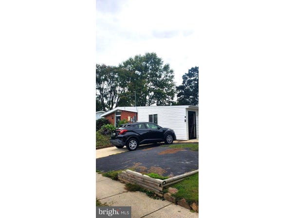 237 SAINT JAMES Drive, GLEN BURNIE, MD 21061